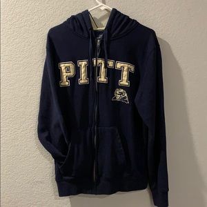 Pittsburgh Panthers Hoodie